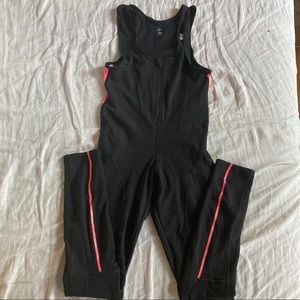 Rapha women’s winter bib tights SZ XS